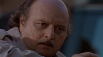 NYPD Blue - Episode 6 - Danny Boy