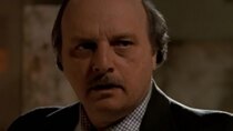 NYPD Blue - Episode 18 - Mister Roberts