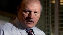 NYPD Blue - Episode 4 - The Naked are the Dead