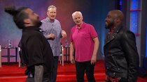 Whose Line Is It Anyway? (US) - Episode 18 - Mark Ballas