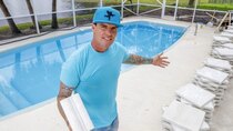 The Vanilla Ice Project - Episode 4 - Backyard TLC