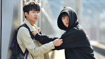 KBS Drama Special - Episode 10 - Hidden