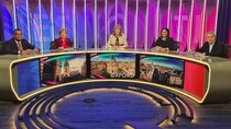 Question Time - Episode 1 - 11/01/2024