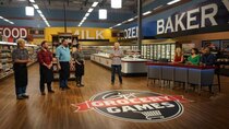 Guy's Grocery Games - Episode 9 - DDD Returns to GGG!