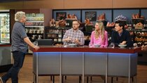 Guy's Grocery Games - Episode 10 - When Guy Gives You Lemon Bars...