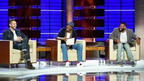 To Tell The Truth - Episode 27 - Marlon Wayans, Arsenio Hall, and Joel McHale