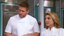 Top Chef Junior - Episode 14 - Big Catch