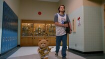 ted - Episode 3 - Ejectile Dysfunction