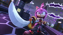 Sonic Prime - Episode 3 - No Escape