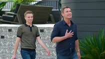 Hollywood Houselift with Jeff Lewis - Episode 1 - Dreams and Dollar Signs