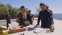 Hollywood Houselift with Jeff Lewis - Episode 9 - Family Hot Tub