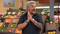 Guy's Grocery Games - Episode 9 - Guy's Superstar Grocery Games: Part 2