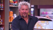 Guy's Grocery Games - Episode 12 - Guy's Superstar Grocery Games: Finale