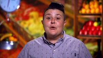 Guy's Grocery Games - Episode 4 - Fried Feud