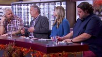 Guy's Grocery Games - Episode 7 - Thanksgiving in Flavortown