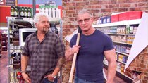 Guy's Grocery Games - Episode 12 - GGG Impossible: Part Two