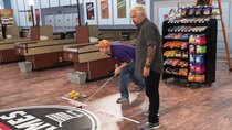 Guy's Grocery Games - Episode 4 - Diners, Drive-Ins and Dives Tournament 2: Part 4