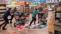 Guy's Grocery Games - Episode 11 - Supermarket Masters Tournament: Part 1