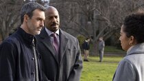 Law & Order - Episode 1 - Freedom of Expression