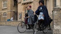 Call the Midwife - Episode 2