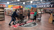 Guy's Grocery Games - Episode 15 - Supermarket Masters Tournament: Finale