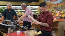 Guy's Grocery Games - Episode 2 - Friend or Foe