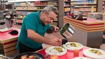 Guy's Grocery Games - Episode 6 - Grocery Grudge Match