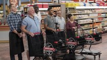 Guy's Grocery Games - Episode 7 - Father Cooks Best