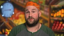 Guy's Grocery Games - Episode 9 - Carnival Games