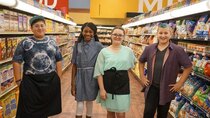 Guy's Grocery Games - Episode 3 - GGG Jrs.