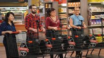 Guy's Grocery Games - Episode 1 - Spice City