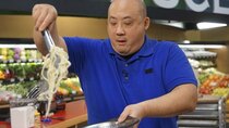 Guy's Grocery Games - Episode 1 - Noodle Games