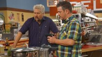 Guy's Grocery Games - Episode 3 - Bacon to the Max