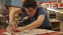 Guy's Grocery Games - Episode 10 - April Fools' Games