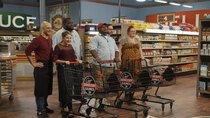 Guy's Grocery Games - Episode 16 - Team Games