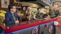 Guy's Grocery Games - Episode 7 - GGG's Salute to Summer