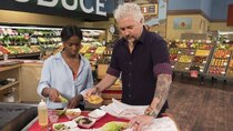 Guy's Grocery Games - Episode 8 - Culinary Idols