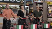 Guy's Grocery Games - Episode 10 - Guy's Italian Games