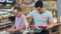 Guy's Grocery Games - Episode 11 - Family Food Feud: Part 2