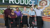 Guy's Grocery Games - Episode 13 - Supermarket Rematches