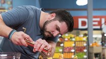 Guy's Grocery Games - Episode 14 - Food Scientists
