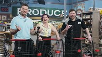 Guy's Grocery Games - Episode 17 - Everything From Scratch