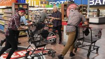 Guy's Grocery Games - Episode 1 - First Round Redemption