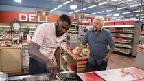 Guy's Grocery Games - Episode 3 - Ultimate Chicken Challenge