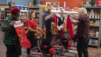 Guy's Grocery Games - Episode 10 - GGG Winners' Holiday Extravaganza