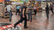 Guy's Grocery Games - Episode 14 - DDD Family Tournament Part 1