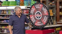 Guy's Grocery Games - Episode 17 - DDD Family Tournament Finale