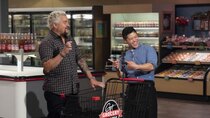 Guy's Grocery Games - Episode 18 - Big Game Day