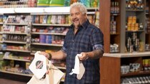 Guy's Grocery Games - Episode 4 - Big Cheese