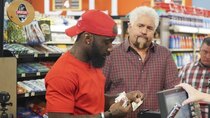 Guy's Grocery Games - Episode 5 - All Budget Wheel Games
